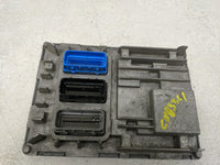 2018-2022 Chevrolet Traverse PCM Engine Control Computer ECU ECM PCU OEM P/N:039045703 12702182 Fits OEM Used Auto Parts - O