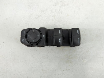 compare product 2020 Chevrolet Traverse Master Power Window Switch Replacement Driver Side Left P/N:84513464 Fits OEM Used Auto Parts