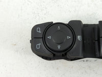2020 Chevrolet Traverse Master Power Window Switch Replacement Driver Side Left P/N:84513464 Fits OEM Used Auto Parts - Oemu
