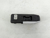 2020 Chevrolet Traverse Master Power Window Switch Replacement Driver Side Left P/N:84513464 Fits OEM Used Auto Parts - Oemu
