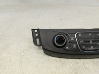 2018-2022 Chevrolet Traverse Climate Control Module Temperature AC/Heater Replacement P/N:SCF269159 Fits OEM Used Auto Parts