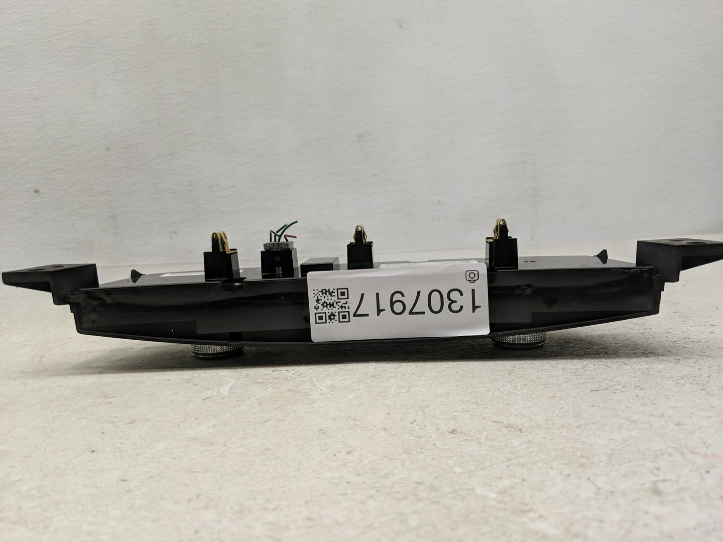 2018-2022 Chevrolet Traverse Climate Control Module Temperature AC/Heater Replacement P/N:SCF269159 Fits OEM Used Auto Parts