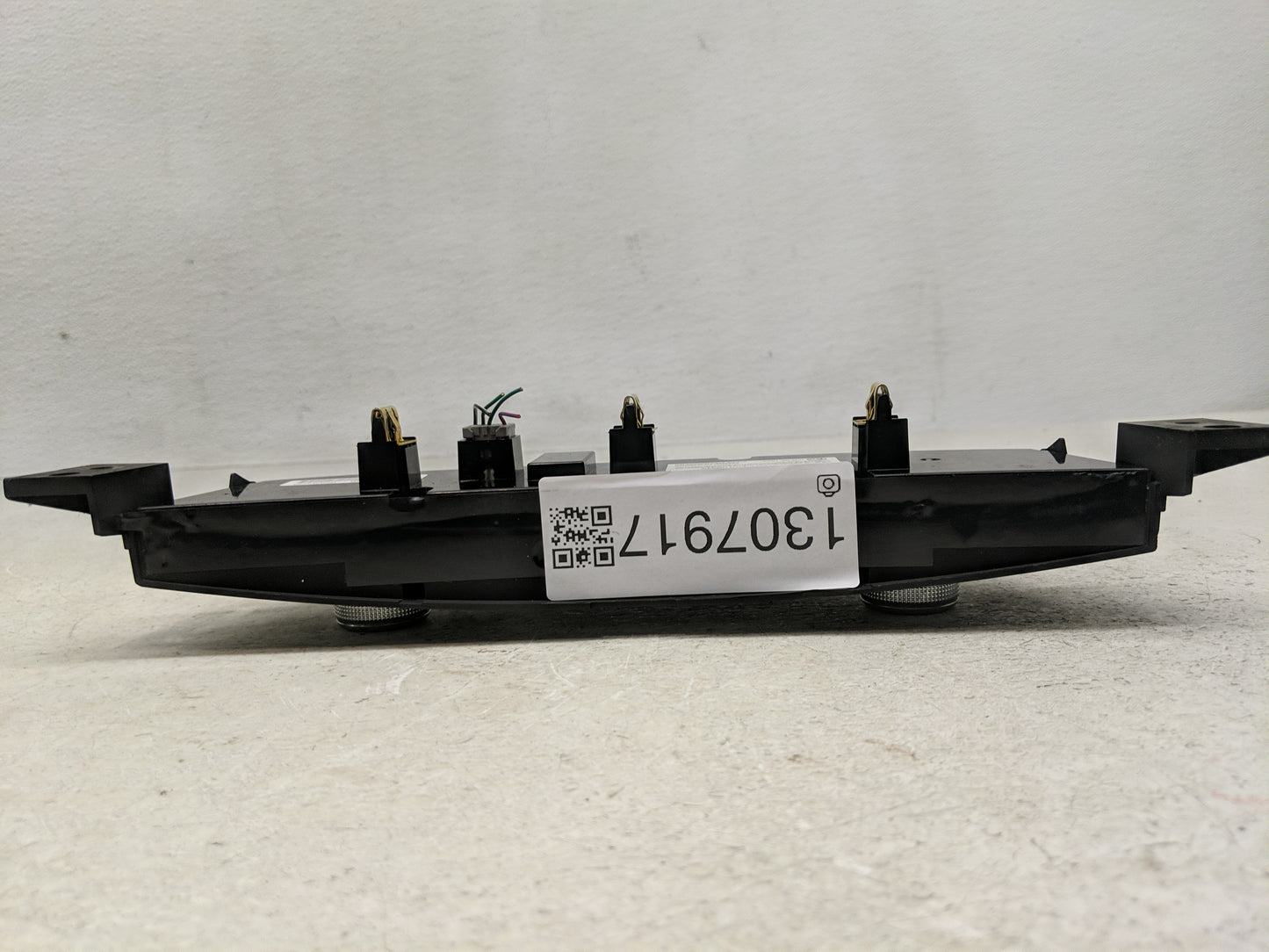 2018-2022 Chevrolet Traverse Climate Control Module Temperature AC/Heater Replacement P/N:SCF269159 Fits OEM Used Auto Parts