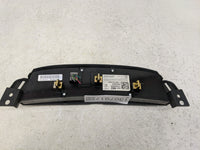 2018-2022 Chevrolet Traverse Climate Control Module Temperature AC/Heater Replacement P/N:SCF269159 Fits OEM Used Auto Parts