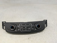 2018-2022 Chevrolet Traverse Climate Control Module Temperature AC/Heater Replacement P/N:000235226 84344402 Fits OEM Used A
