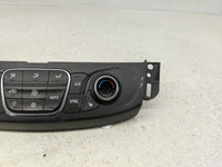 2018-2022 Chevrolet Traverse Climate Control Module Temperature AC/Heater Replacement P/N:000235226 84344402 Fits OEM Used A