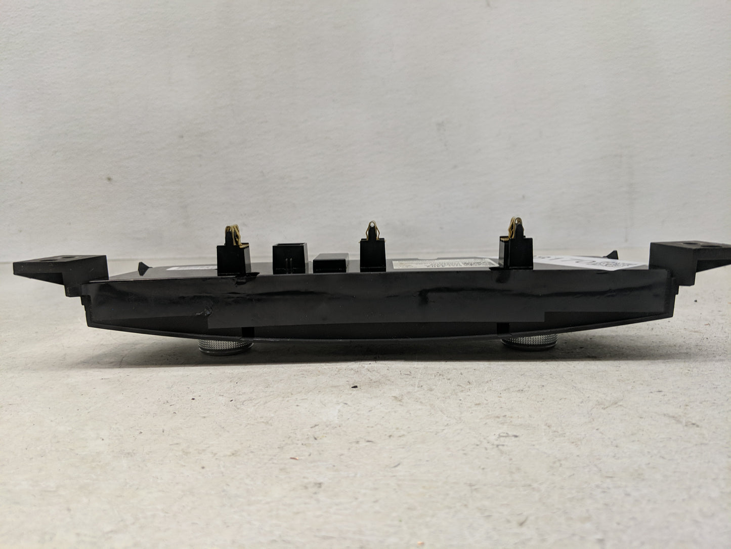 2018-2022 Chevrolet Traverse Climate Control Module Temperature AC/Heater Replacement P/N:000235226 84344402 Fits OEM Used A