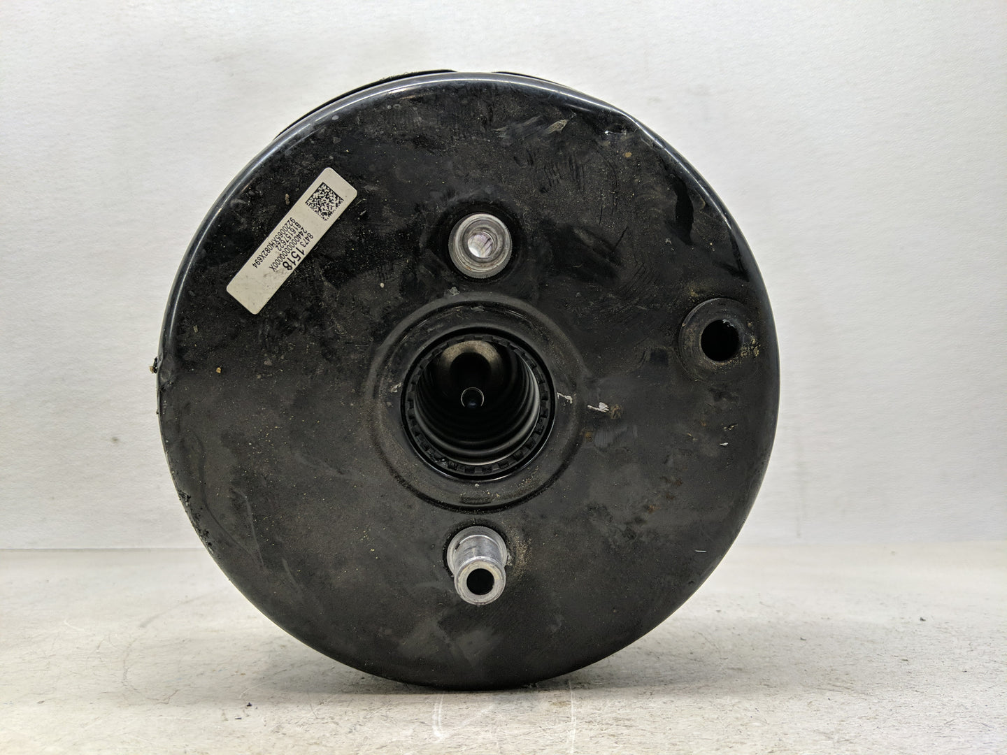 2018-2022 Chevrolet Traverse Power Brake Booster Oem - Oemusedautoparts1.com