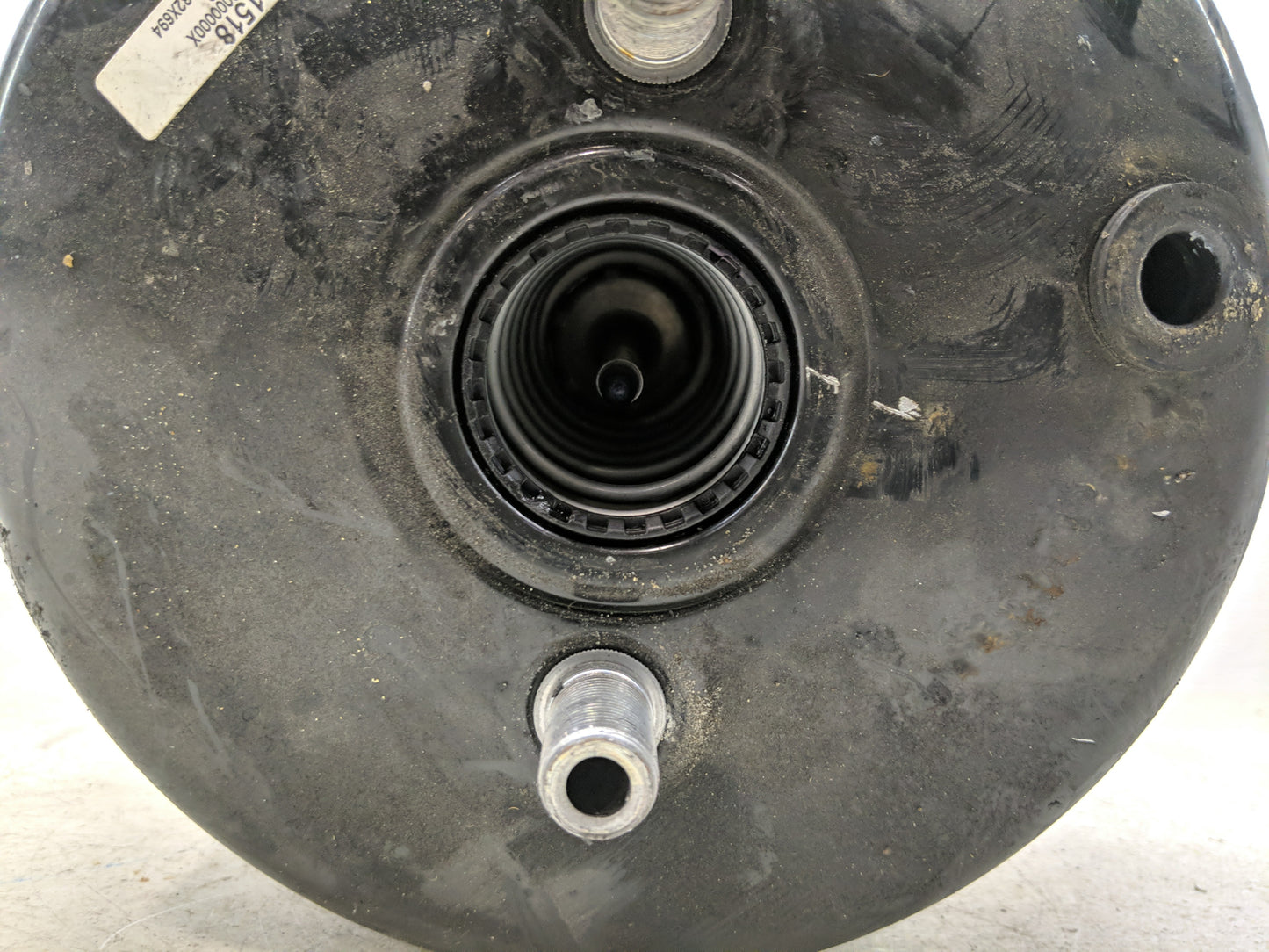2018-2022 Chevrolet Traverse Power Brake Booster Oem 1310346 - Oemusedautoparts1.com