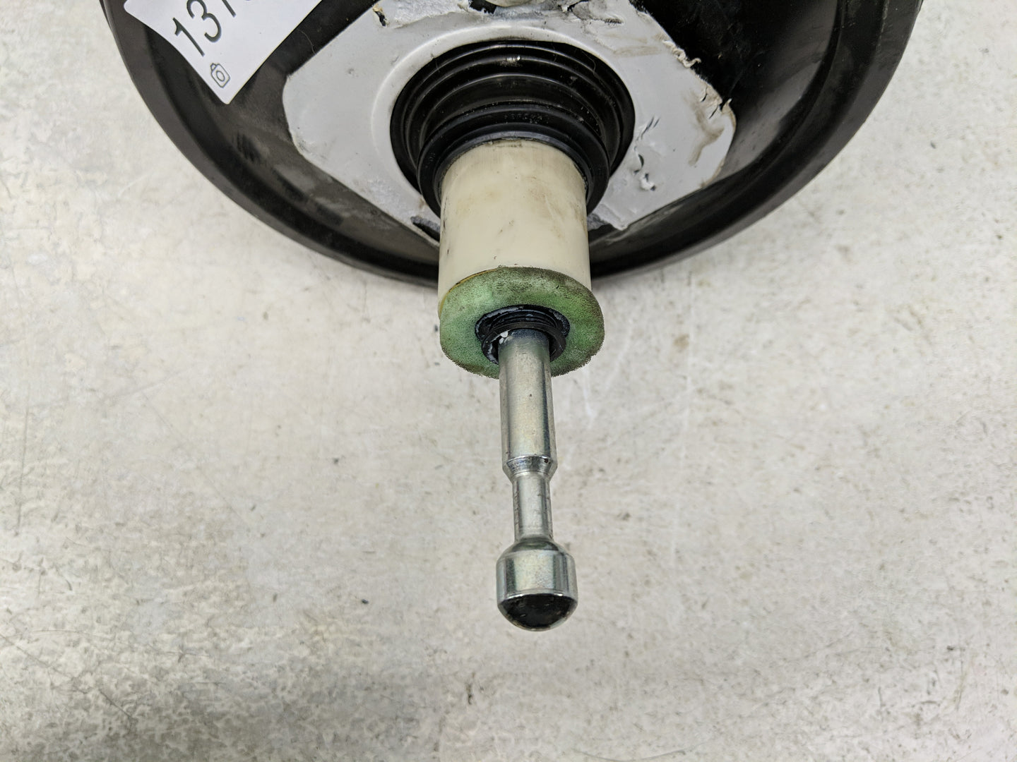 2018-2022 Chevrolet Traverse Power Brake Booster Oem 1310346 - Oemusedautoparts1.com