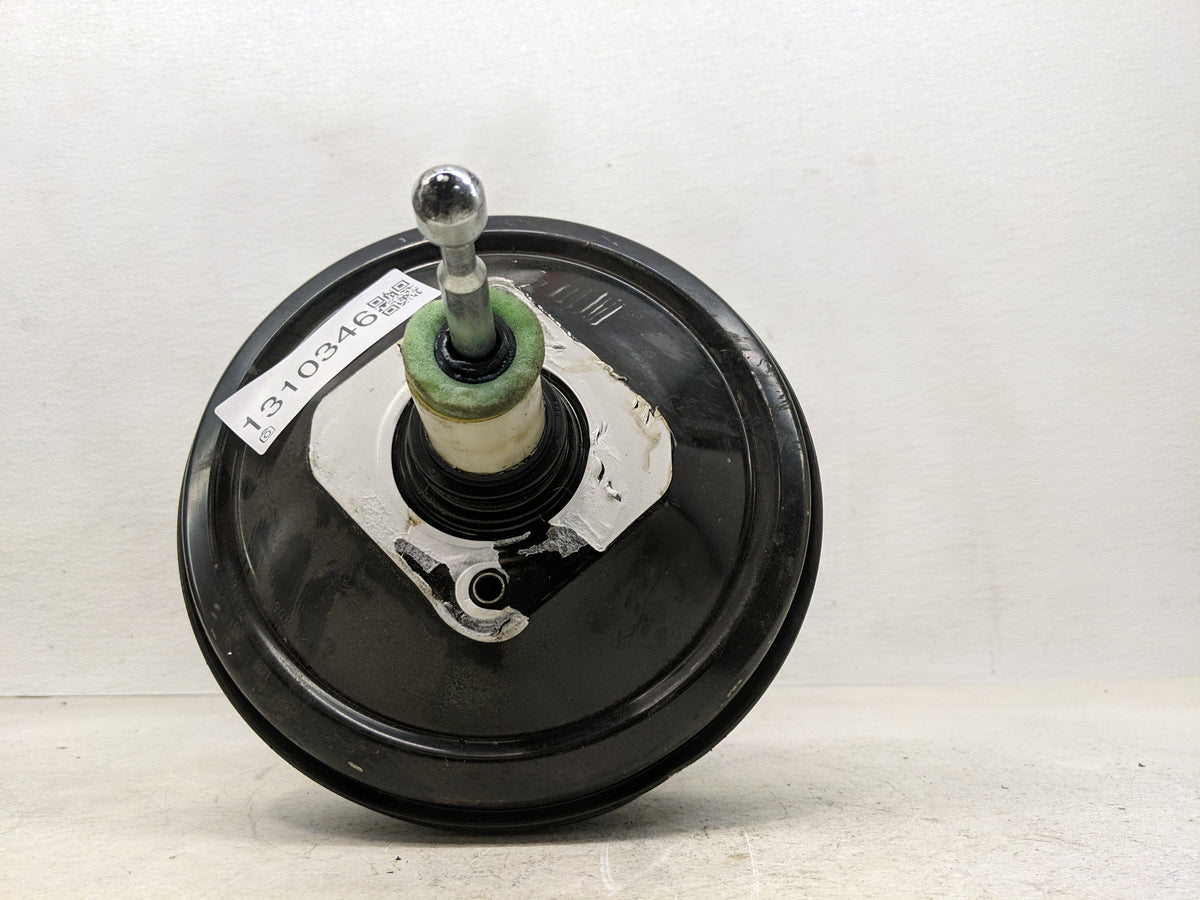 2018-2022 Chevrolet Traverse Power Brake Booster Oem 1310346 - Oemusedautoparts1.com