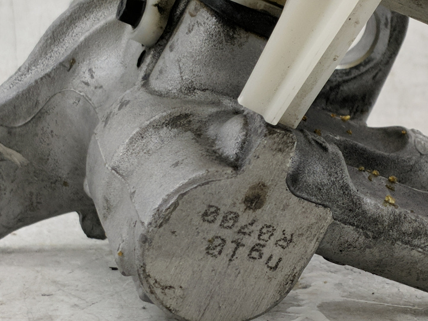 2018-2022 Chevrolet Traverse Brake Master Cylinder - Oemusedautoparts1.com