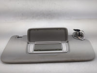 2018-2022 Chevrolet Traverse Sun Visor Shade Replacement Passenger Right Mirror Fits Fits 2018 2019 2020 2021 2022 OEM Used 