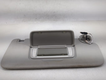 compare product 2018-2022 Chevrolet Traverse Sun Visor Shade Replacement Passenger Right Mirror Fits Fits 2018 2019 2020 2021 2022 OEM Used Auto Parts