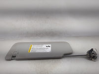 2018-2022 Chevrolet Traverse Sun Visor Shade Replacement Passenger Right Mirror Fits Fits 2018 2019 2020 2021 2022 OEM Used 