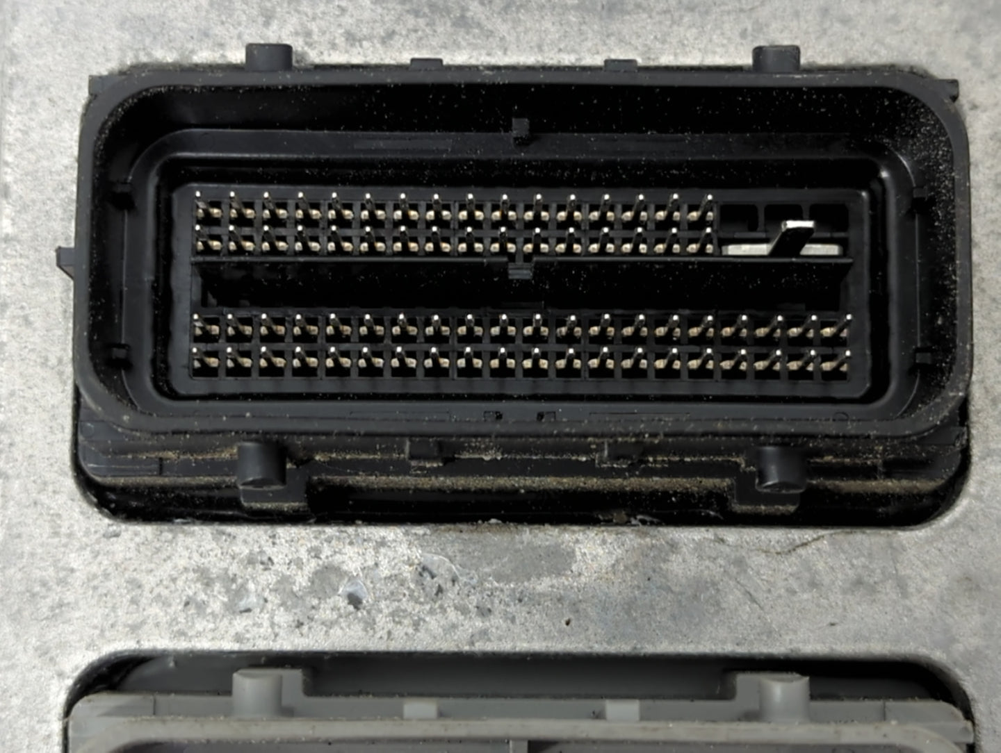 2018-2022 Chevrolet Traverse PCM Engine Control Computer ECU ECM PCU OEM P/N:039045703 12697045 Fits OEM Used Auto Parts - O