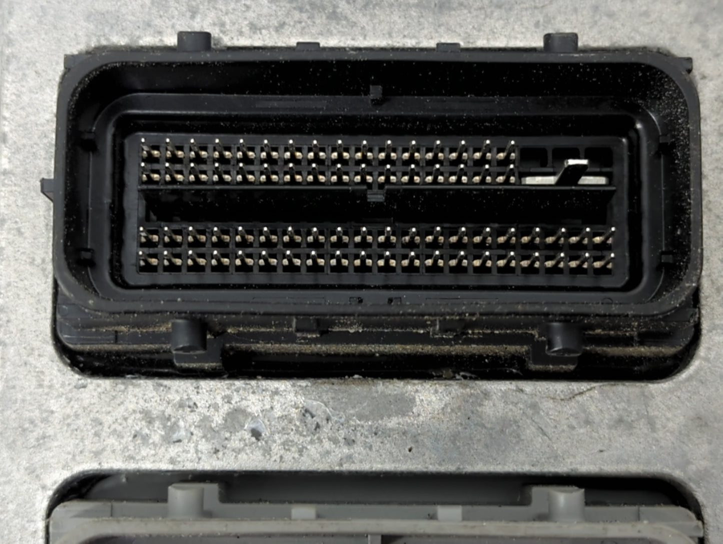 2018-2022 Chevrolet Traverse PCM Engine Control Computer ECU ECM PCU OEM P/N:039045703 12697045 Fits OEM Used Auto Parts - O