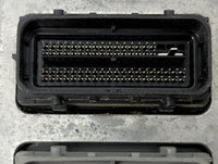 2018-2022 Chevrolet Traverse PCM Engine Control Computer ECU ECM PCU OEM P/N:039045703 12697045 Fits OEM Used Auto Parts - O
