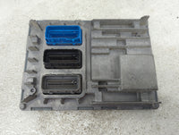 2018-2022 Chevrolet Traverse PCM Engine Control Computer ECU ECM PCU OEM P/N:039045703 12697045 Fits OEM Used Auto Parts - O