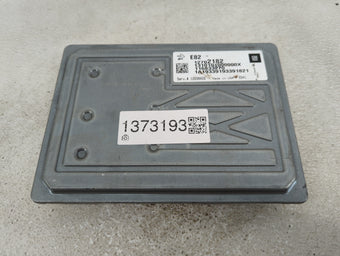compare product 2018-2022 Chevrolet Traverse PCM Engine Control Computer ECU ECM PCU OEM P/N:116833270 12702182 Fits OEM Used Auto Parts