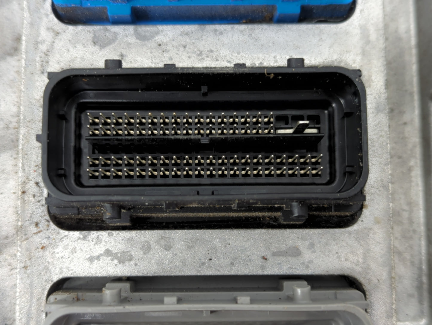 2018-2022 Chevrolet Traverse PCM Engine Control Computer ECU ECM PCU OEM P/N:039045703 12697045 Fits OEM Used Auto Parts - O