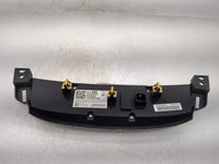 2018-2022 Chevrolet Traverse Climate Control Module Temperature AC/Heater Replacement P/N:84344402 Fits OEM Used Auto Parts 