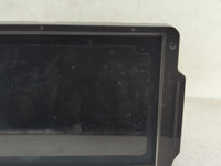 2021-2022 Chevrolet Traverse Radio AM FM Cd Player Receiver Replacement P/N:555343750 84774531 Fits Fits 2021 2022 OEM Used 