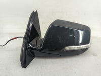 2018-2022 Chevrolet Traverse Driver Side View Mirror - Left Door Mirror OEM Used - Oemusedautoparts1.com