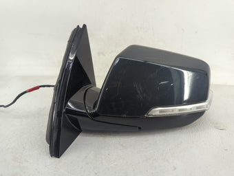 compare product 2018-2022 Chevrolet Traverse Driver Side View Mirror - Left Door Mirror OEM Used