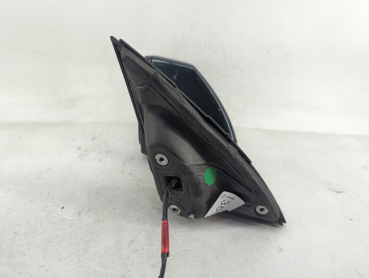2018-2022 Chevrolet Traverse Driver Side View Mirror - Left Door Mirror OEM Used - Oemusedautoparts1.com