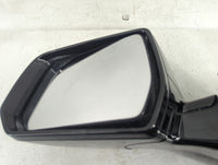 2018-2022 Chevrolet Traverse Driver Side View Mirror - Left Door Mirror OEM Used - Oemusedautoparts1.com