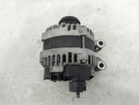 2018-2022 Chevrolet Traverse Alternator Replacement Generator Charging Assembly Engine OEM P/N:13534116 Fits OEM Used Auto P