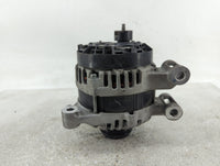 2018-2022 Chevrolet Traverse Alternator Replacement Generator Charging Assembly Engine OEM P/N:13534116 Fits OEM Used Auto P