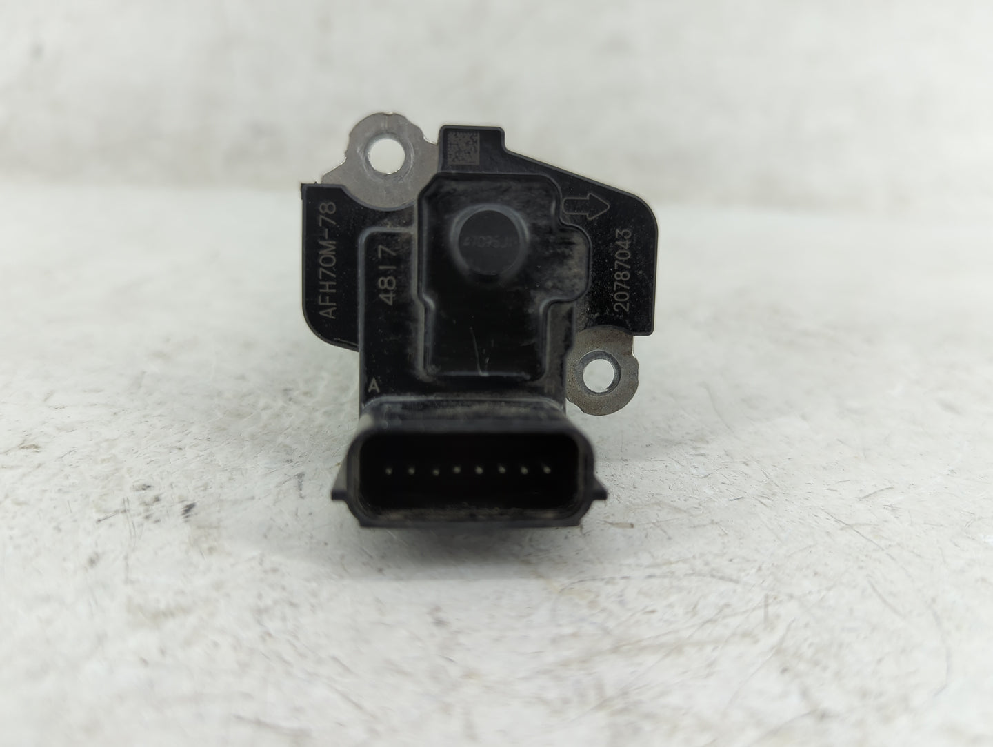 Chevrolet Traverse Mass Air Flow Meter Maf - Oemusedautoparts1.com