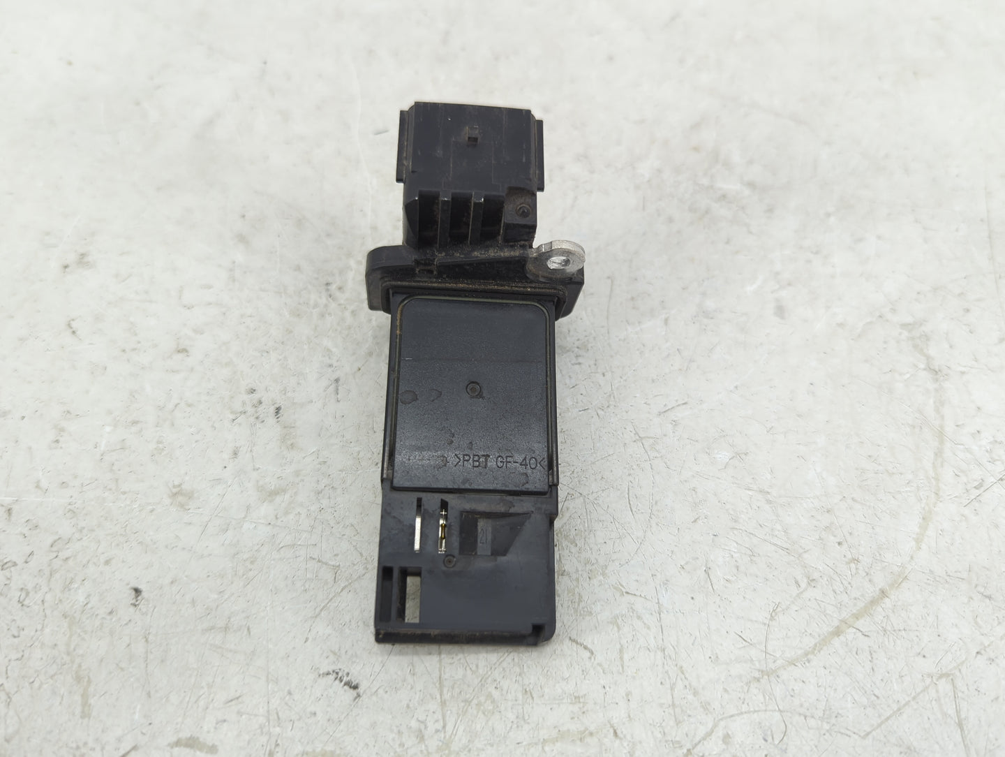 Chevrolet Traverse Mass Air Flow Meter Maf - Oemusedautoparts1.com