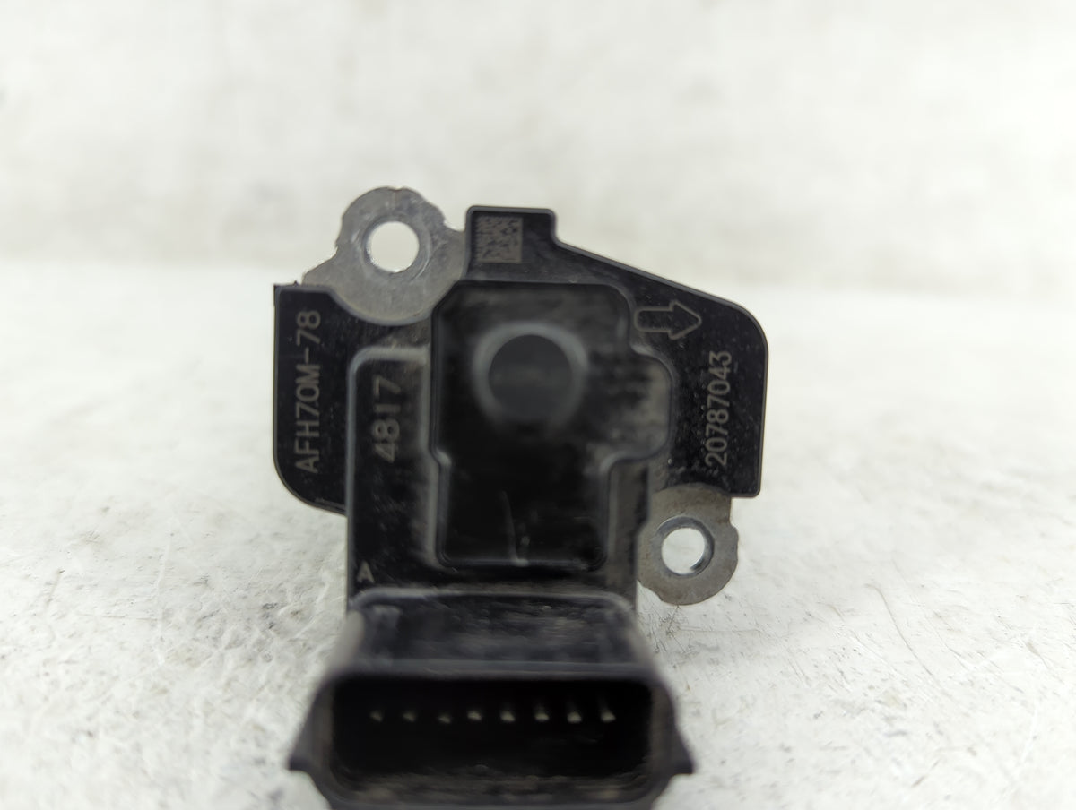 Chevrolet Traverse Mass Air Flow Meter Maf Sensor 1390816 - Oemusedautoparts1.com
