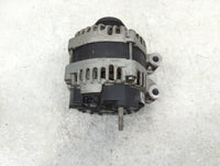 2018-2022 Chevrolet Traverse Alternator Replacement Generator Charging Assembly Engine OEM P/N:13506432 Fits OEM Used Auto P