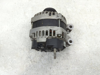 compare product 2018-2022 Chevrolet Traverse Alternator Replacement Generator Charging Assembly Engine OEM P/N:13506432 Fits OEM Used Auto Parts