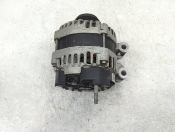 2018-2022 Chevrolet Traverse Alternator Replacement Generator Charging Assembly Engine OEM P/N:13506432 Fits OEM Used Auto P