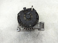 2018-2022 Chevrolet Traverse Alternator Replacement Generator Charging Assembly Engine OEM P/N:13506432 Fits OEM Used Auto P