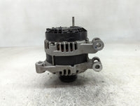 2018-2022 Chevrolet Traverse Alternator Replacement Generator Charging Assembly Engine OEM P/N:13506432 Fits OEM Used Auto P