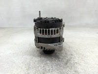 2018-2022 Chevrolet Traverse Alternator Replacement Generator Charging Assembly Engine OEM P/N:13506432 Fits OEM Used Auto P