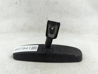 2018-2022 Chevrolet Traverse Interior Rear View Mirror Replacement OEM P/N:A048070 Fits OEM Used Auto Parts - Oemusedautopar