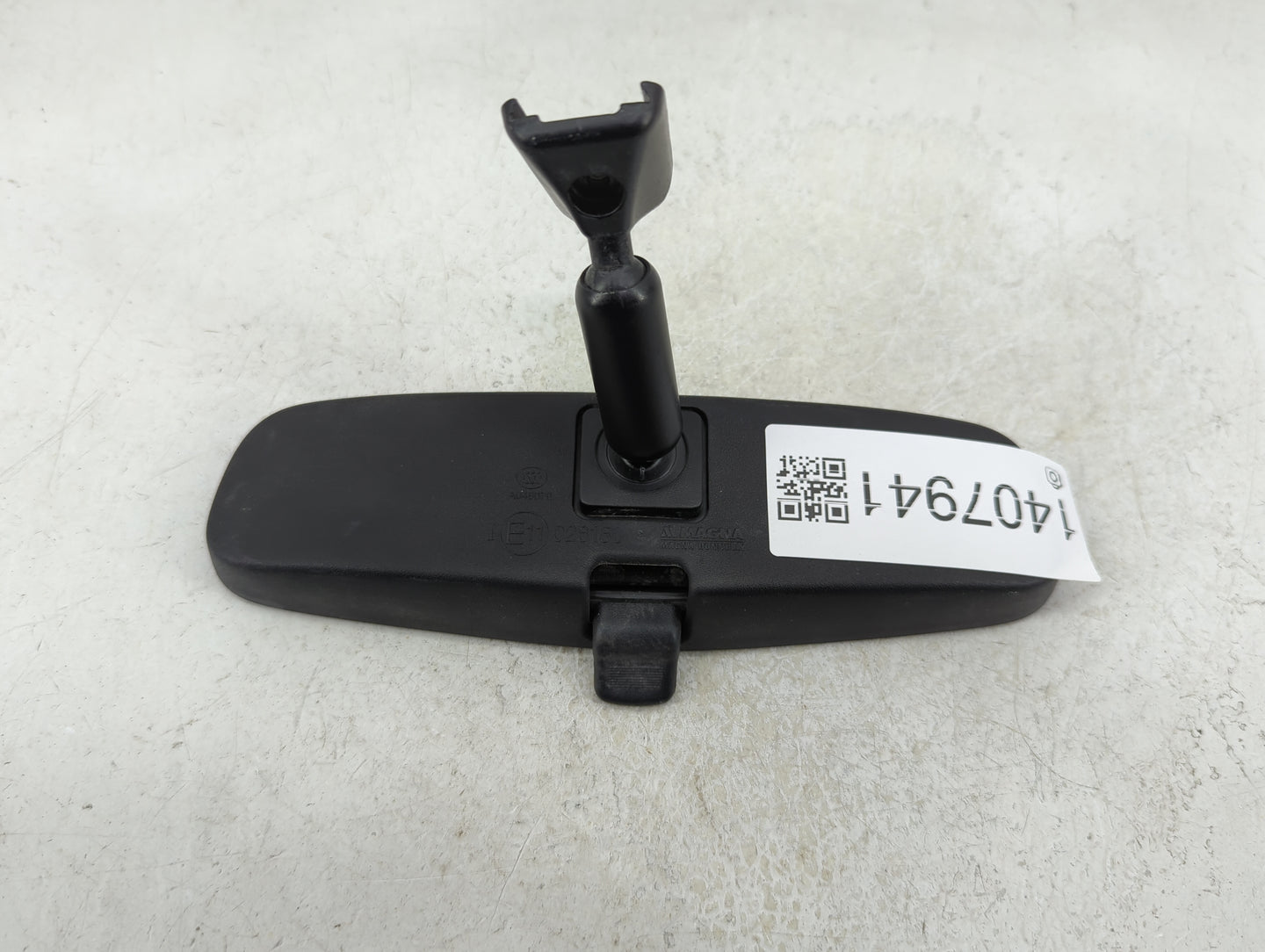 2018-2022 Chevrolet Traverse Interior Rear View Mirror Replacement OEM P/N:A048070 Fits OEM Used Auto Parts - Oemusedautopar
