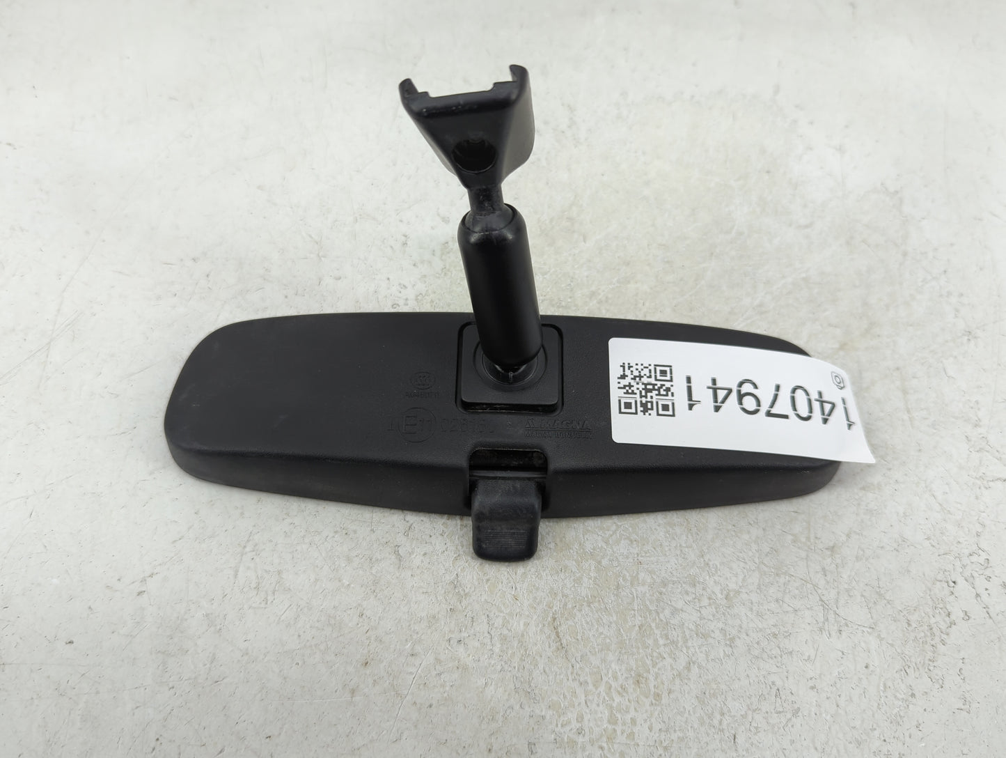 2018-2022 Chevrolet Traverse Interior Rear View Mirror Replacement OEM P/N:A048070 Fits OEM Used Auto Parts - Oemusedautopar