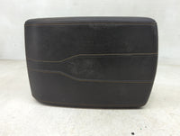 2020 Chevrolet Traverse Center Console Armrest Cover Lid Fits OEM Used Auto Parts - Oemusedautoparts1.com