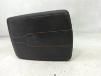 2020 Chevrolet Traverse Center Console Armrest Cover Lid Fits OEM Used Auto Parts - Oemusedautoparts1.com