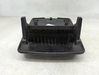 2020 Chevrolet Traverse Center Console Armrest Cover Lid Fits OEM Used Auto Parts - Oemusedautoparts1.com