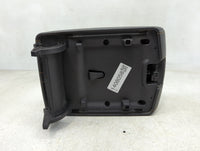 2020 Chevrolet Traverse Center Console Armrest Cover Lid Fits OEM Used Auto Parts - Oemusedautoparts1.com