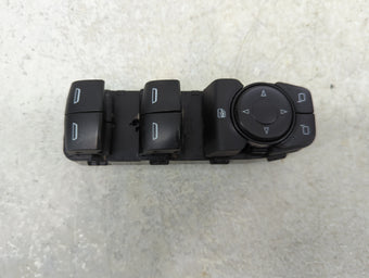 compare product 2020 Chevrolet Traverse Master Power Window Switch Replacement Driver Side Left P/N:84512940 Fits OEM Used Auto Parts